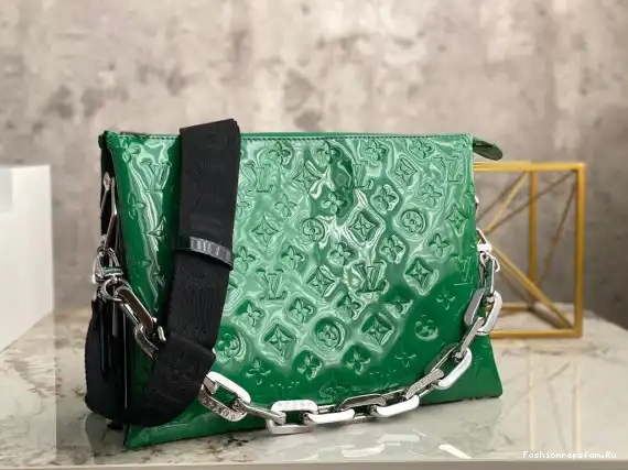 FS CHEAP VUITTON MM COUSSIN LOUIS 0609